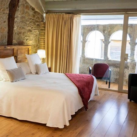 Hotel La Freixera Solsona Εξωτερικό φωτογραφία