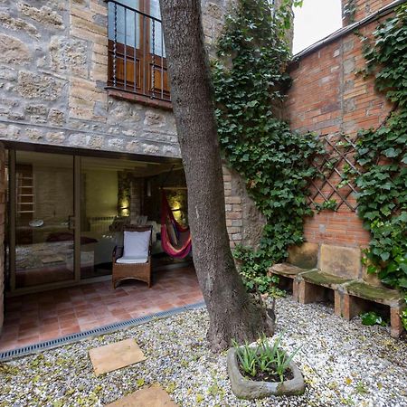 Hotel La Freixera Solsona Εξωτερικό φωτογραφία