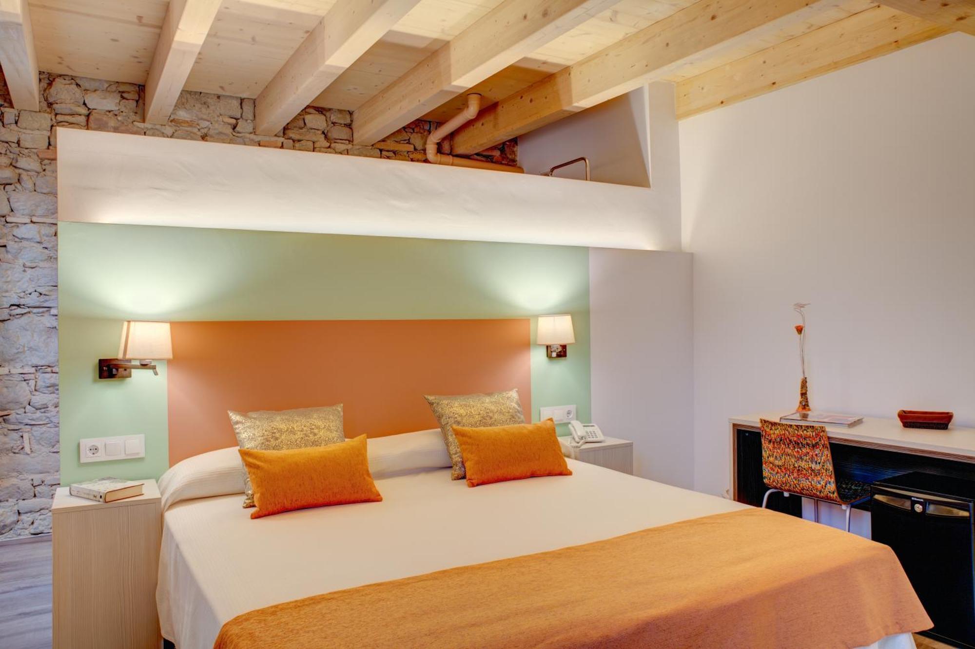 Hotel La Freixera Solsona Εξωτερικό φωτογραφία