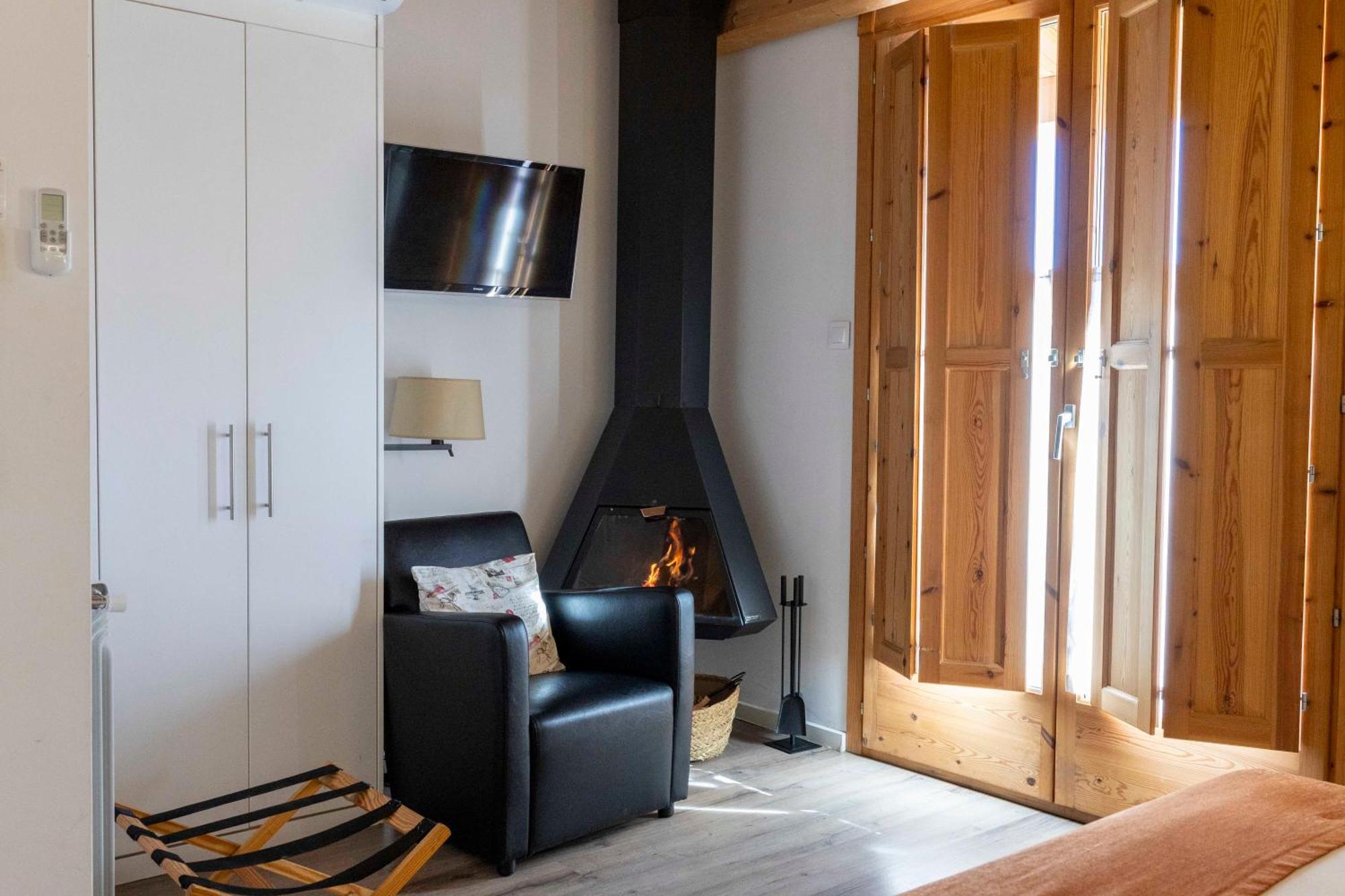 Hotel La Freixera Solsona Εξωτερικό φωτογραφία