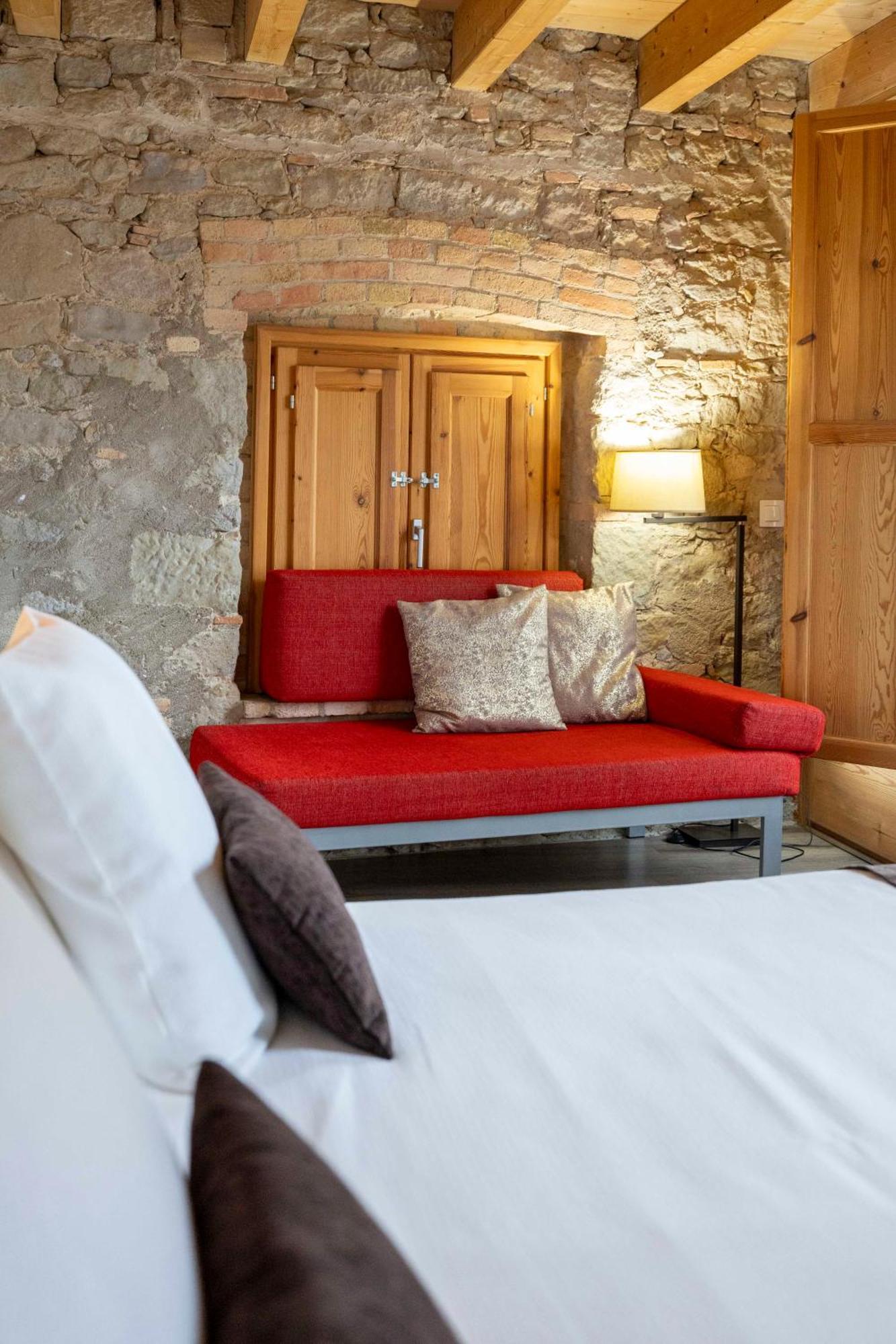 Hotel La Freixera Solsona Εξωτερικό φωτογραφία