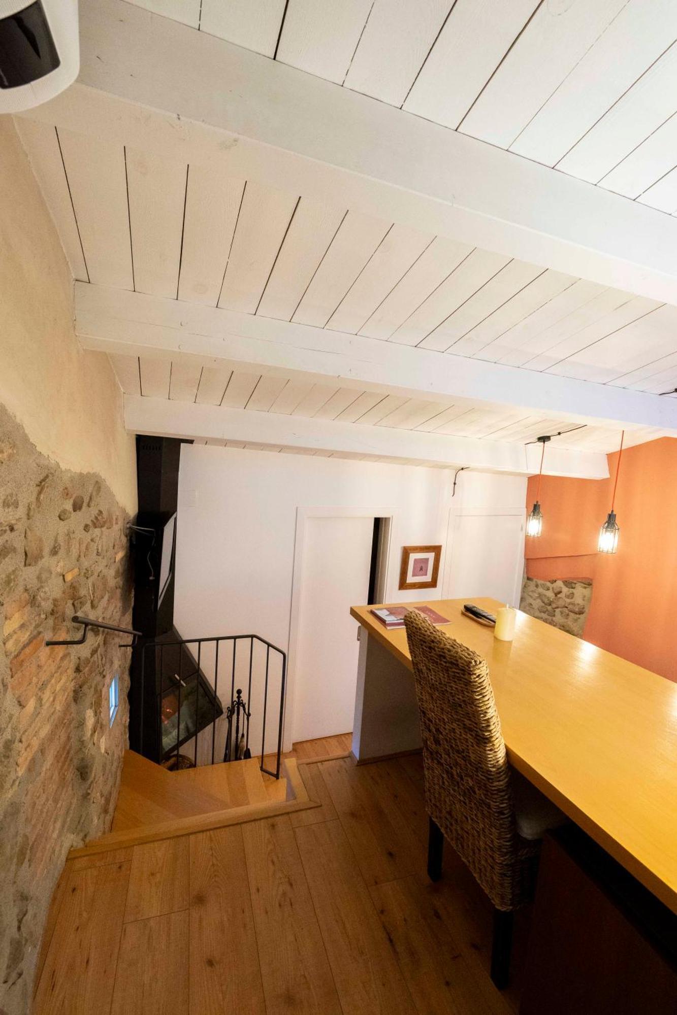 Hotel La Freixera Solsona Εξωτερικό φωτογραφία
