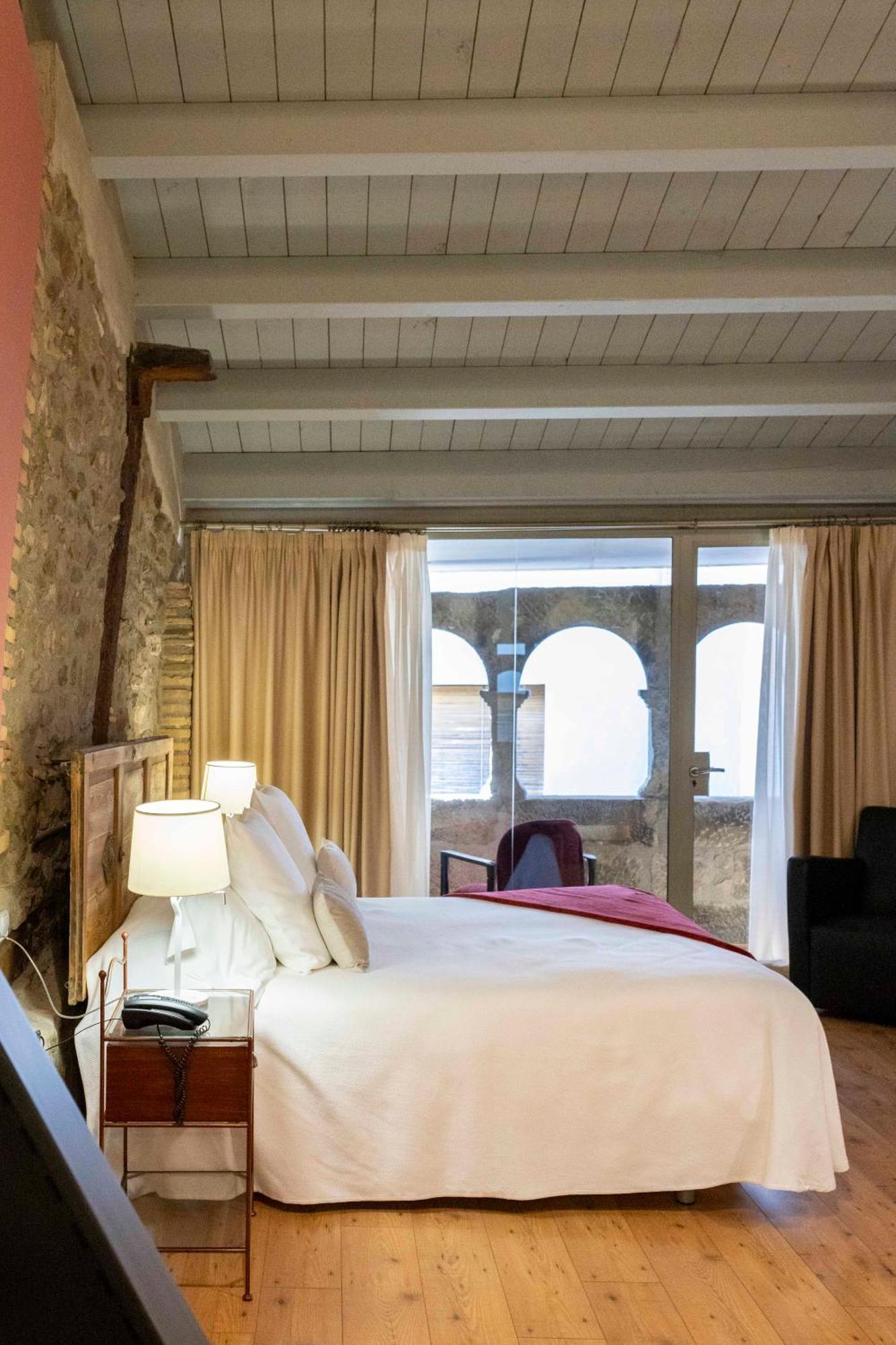 Hotel La Freixera Solsona Εξωτερικό φωτογραφία