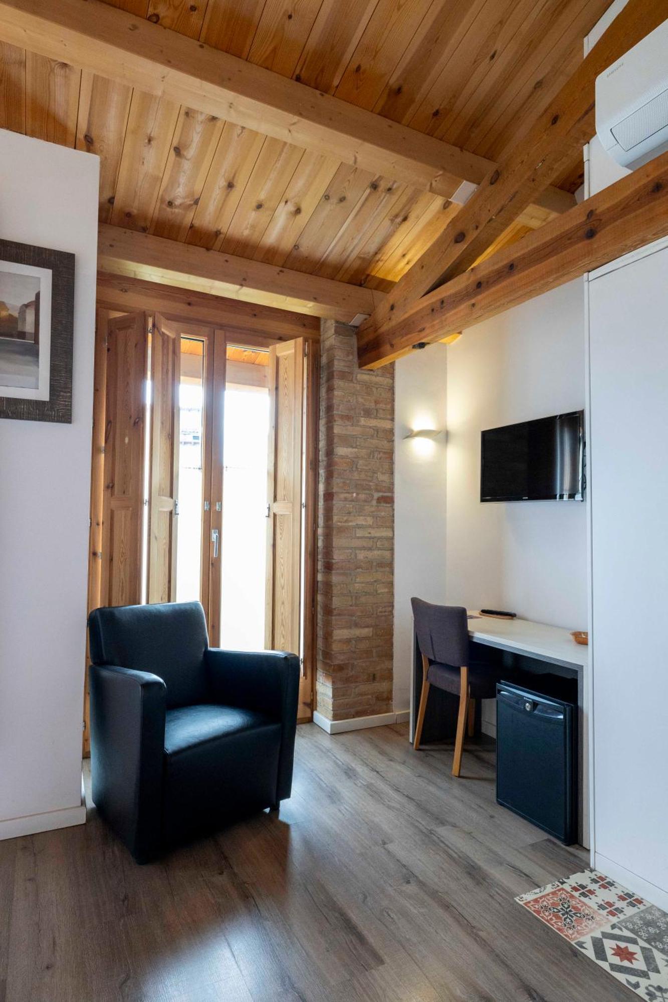 Hotel La Freixera Solsona Εξωτερικό φωτογραφία