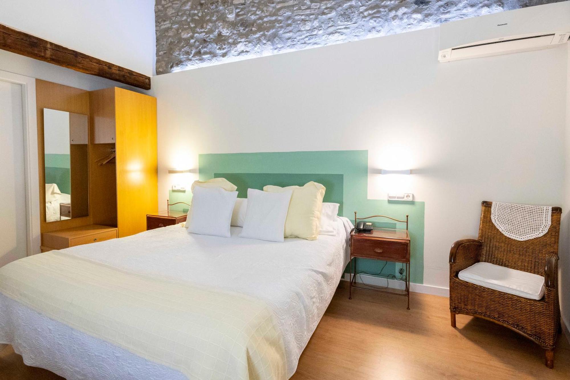 Hotel La Freixera Solsona Εξωτερικό φωτογραφία