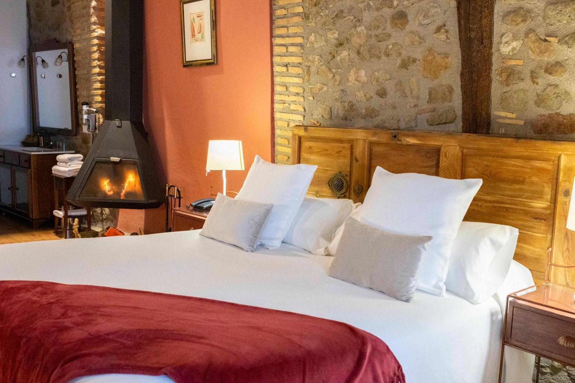 Hotel La Freixera Solsona Εξωτερικό φωτογραφία