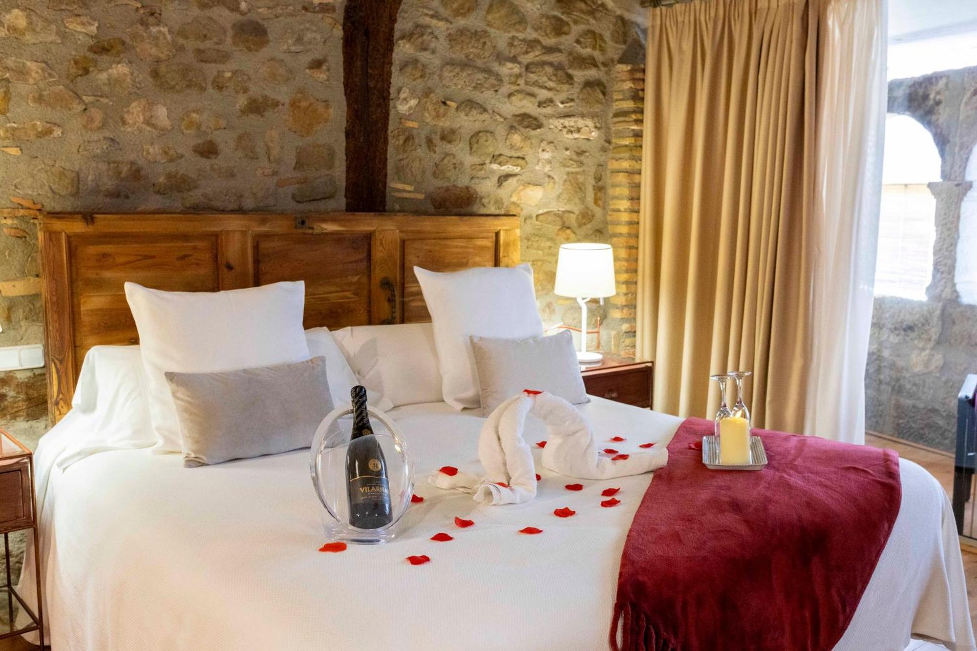 Hotel La Freixera Solsona Εξωτερικό φωτογραφία