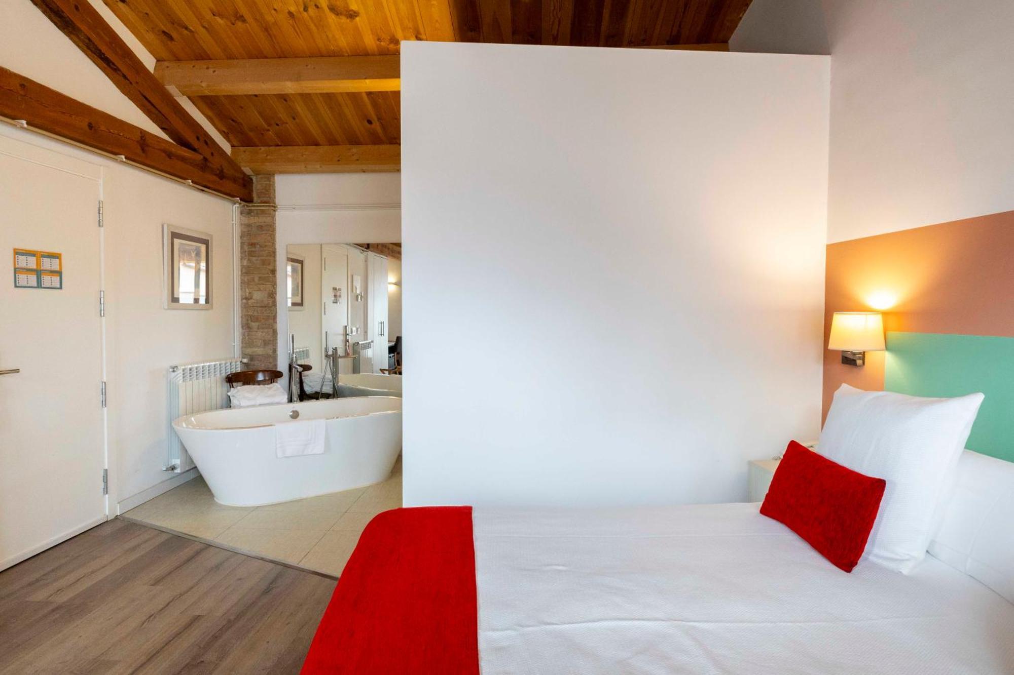 Hotel La Freixera Solsona Εξωτερικό φωτογραφία