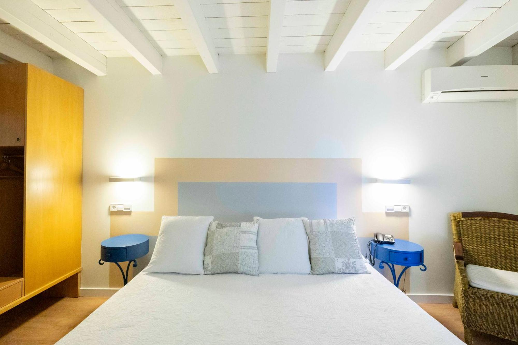 Hotel La Freixera Solsona Εξωτερικό φωτογραφία