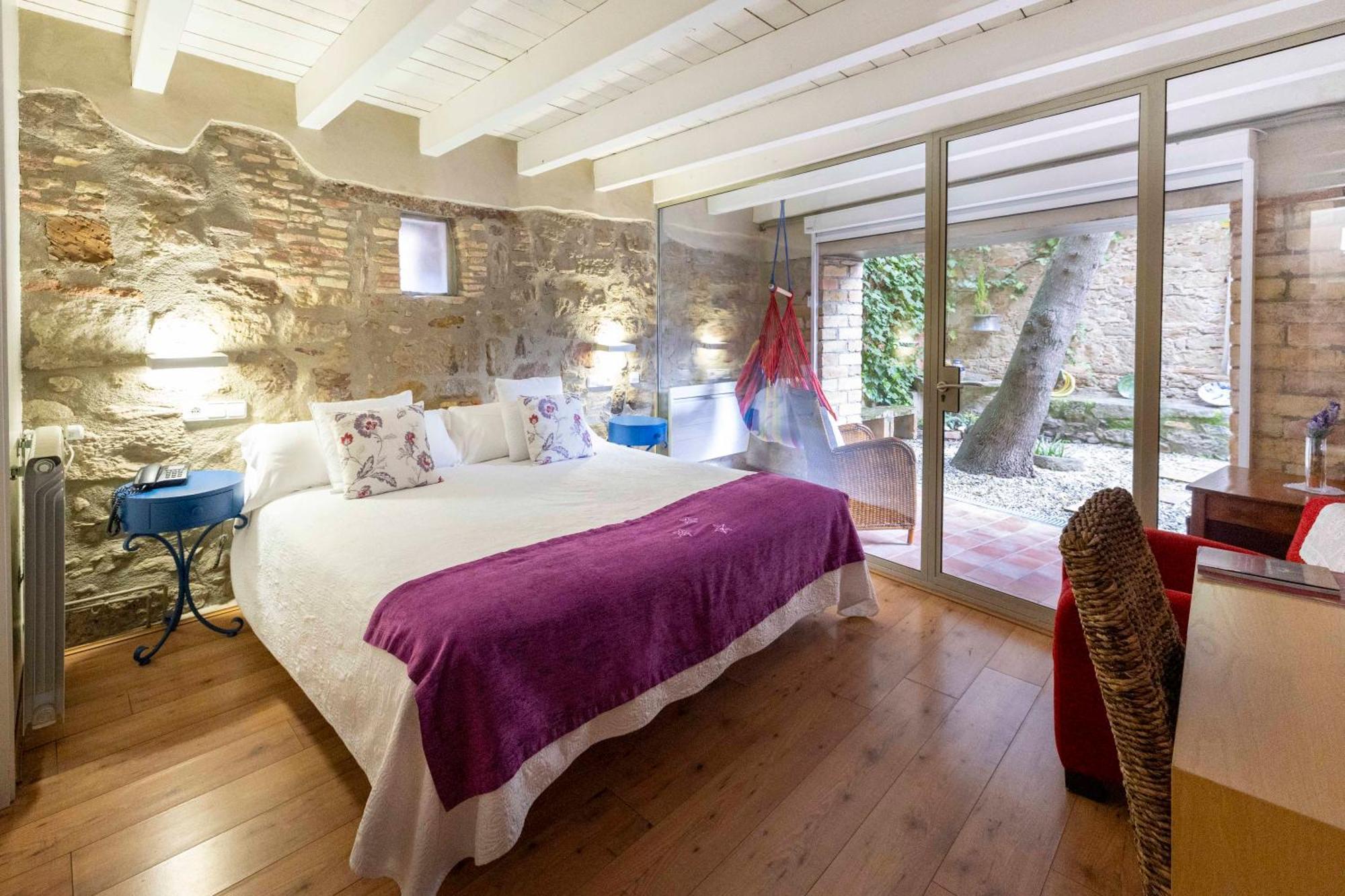 Hotel La Freixera Solsona Εξωτερικό φωτογραφία
