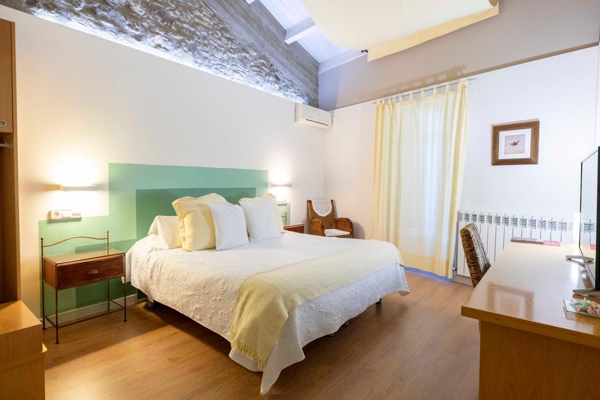 Hotel La Freixera Solsona Εξωτερικό φωτογραφία