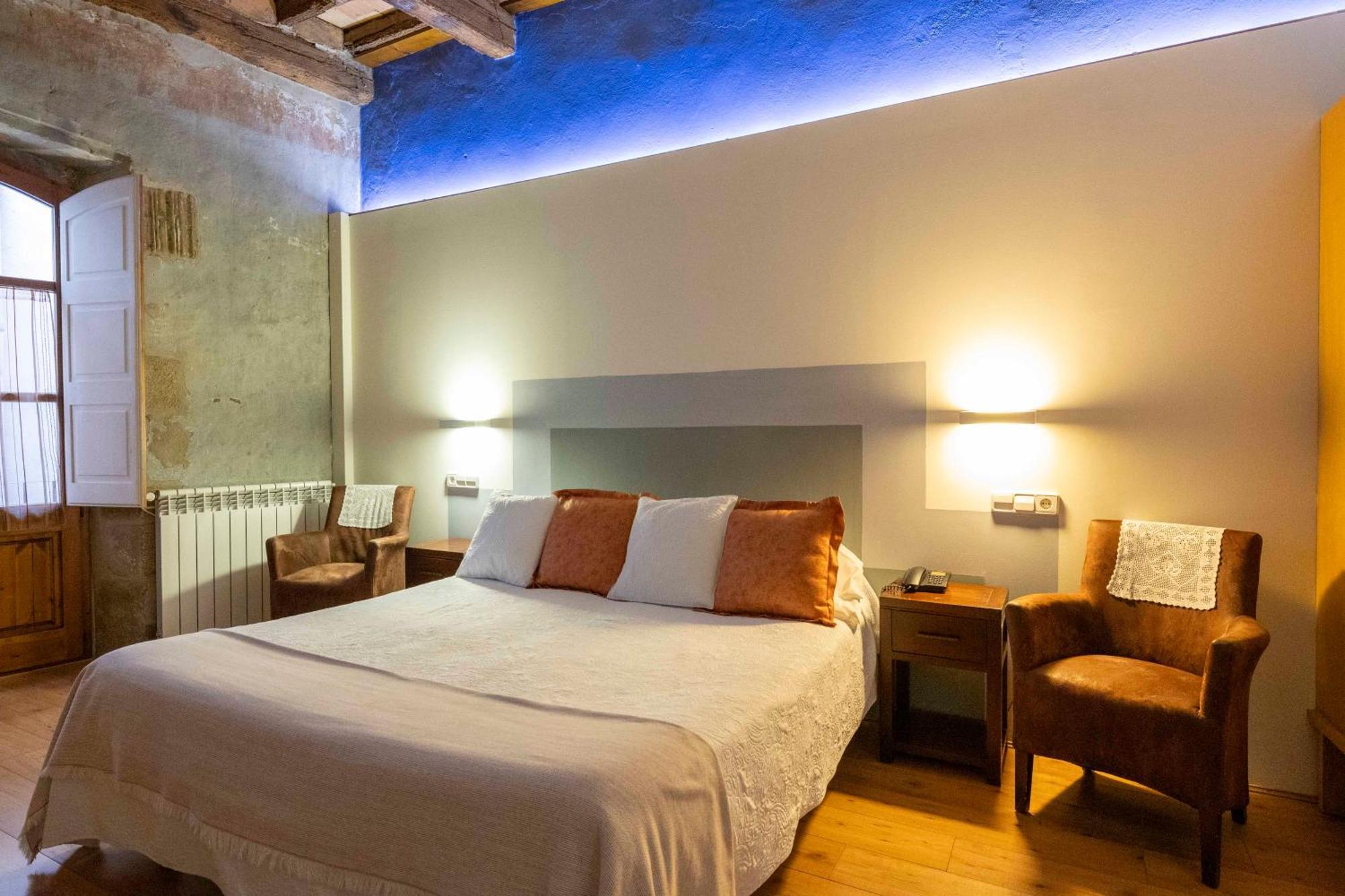 Hotel La Freixera Solsona Εξωτερικό φωτογραφία