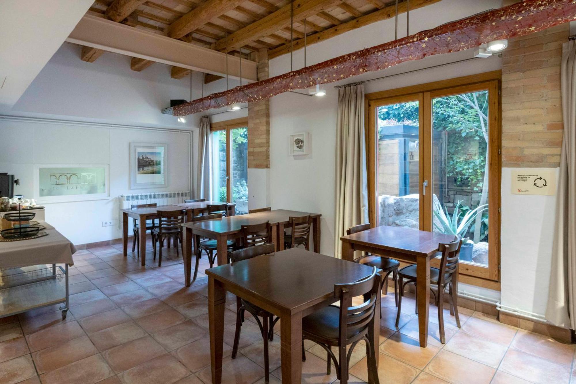 Hotel La Freixera Solsona Εξωτερικό φωτογραφία