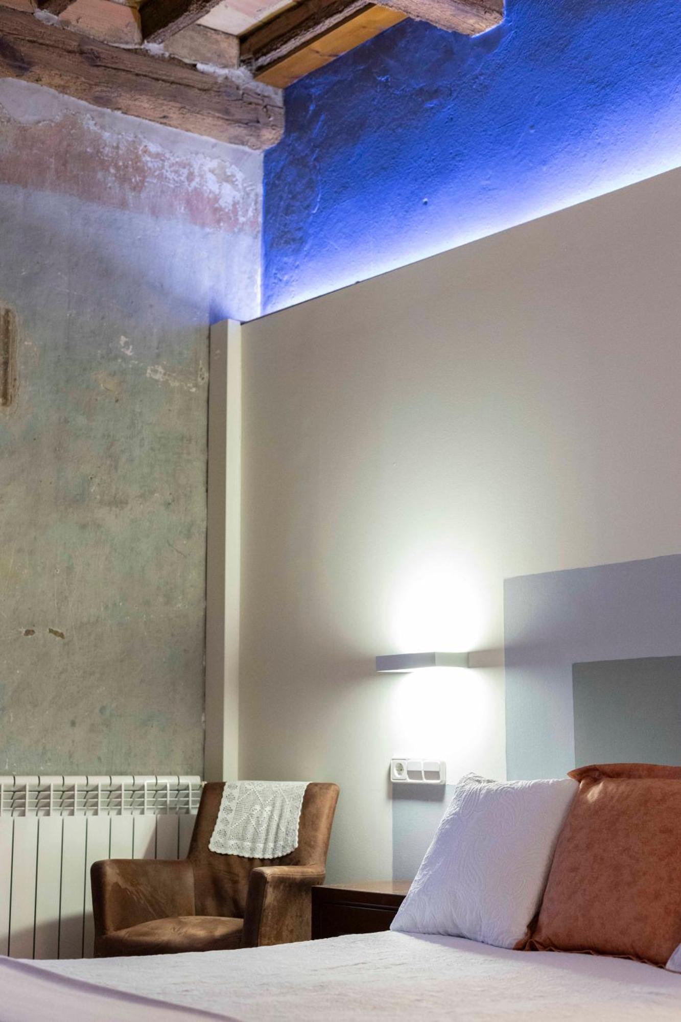 Hotel La Freixera Solsona Εξωτερικό φωτογραφία