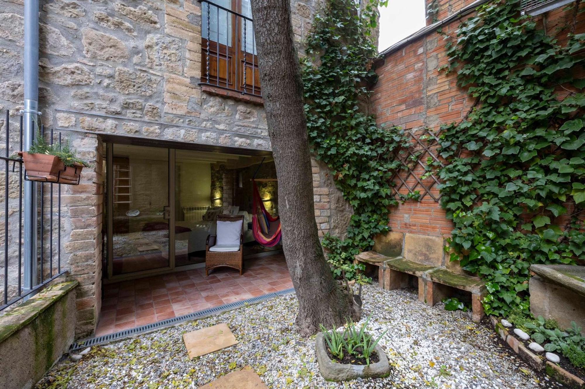 Hotel La Freixera Solsona Εξωτερικό φωτογραφία