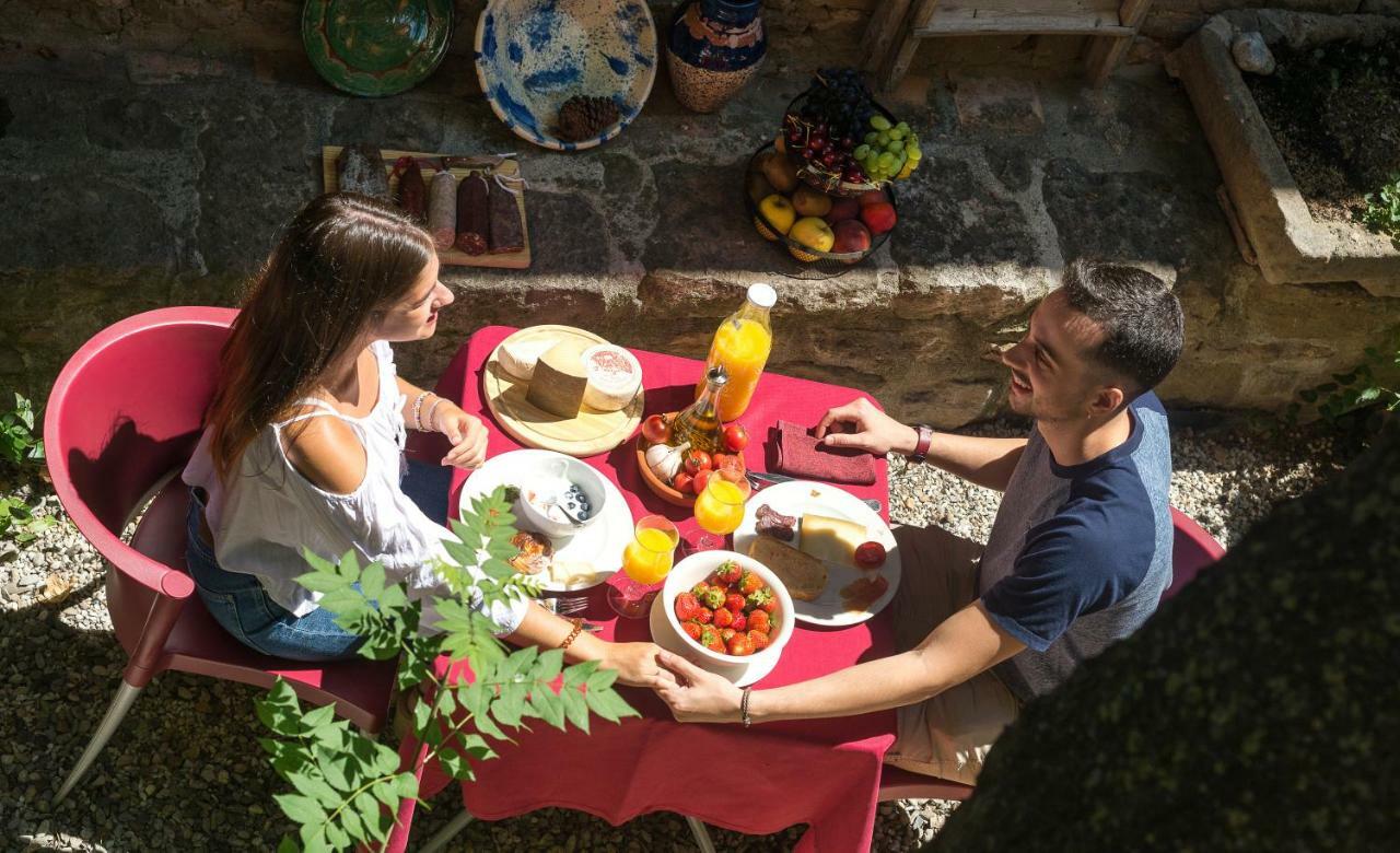 Hotel La Freixera Solsona Εξωτερικό φωτογραφία